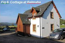 west highland way, walking in scotland, walking holiday in scotland