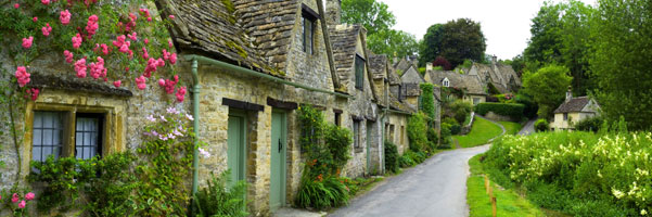 Cotswold Way Alternatives
