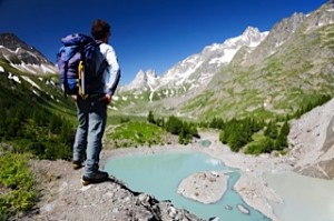 See the Alps in 'luxury' See the Alps in 'luxury'