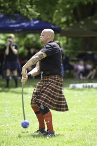 highland games