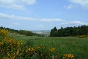 first glimpse inverness