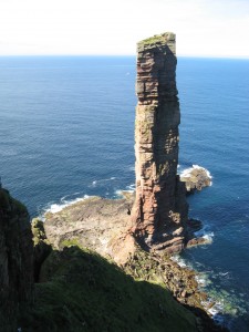 Old Man of Hoy 058