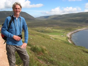 Dan Greenwood in Orkney 063