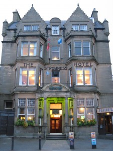 Stromness Hotel 075