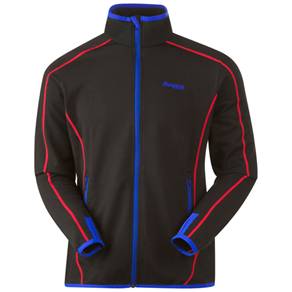 Bergans Men's Vikke technical jacket
