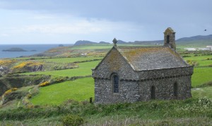Pembrokeshire Coast Path