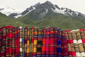 Peruvian crafts