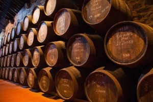 whisky barrels scotland