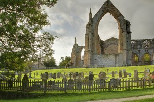 Bolton Abbey