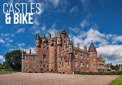 Scotland's Castle Trail