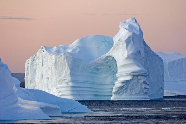 Breath-taking beauty.