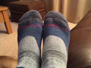 Bridgedale Socks Advent Prize