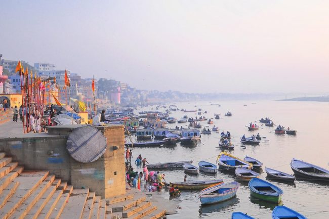 The Best of Northern India.