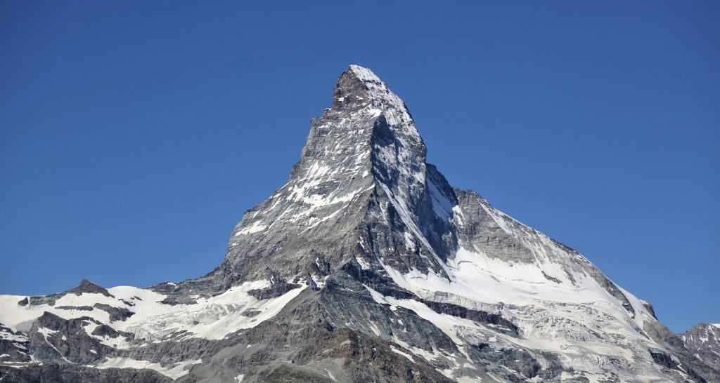 The Matterhorn