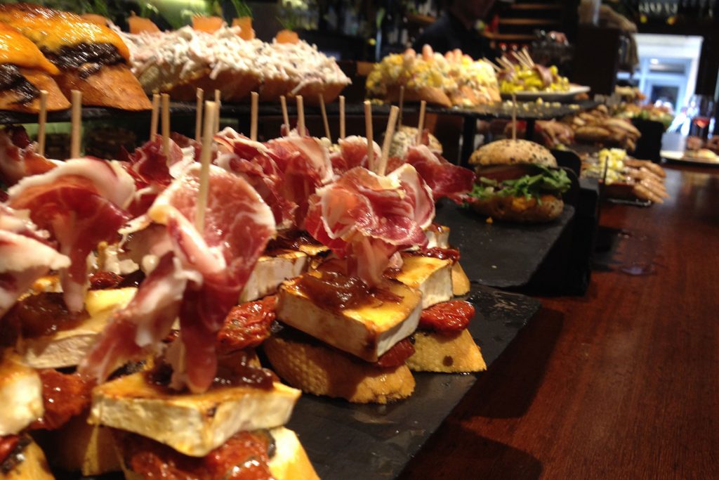 Pintxo
