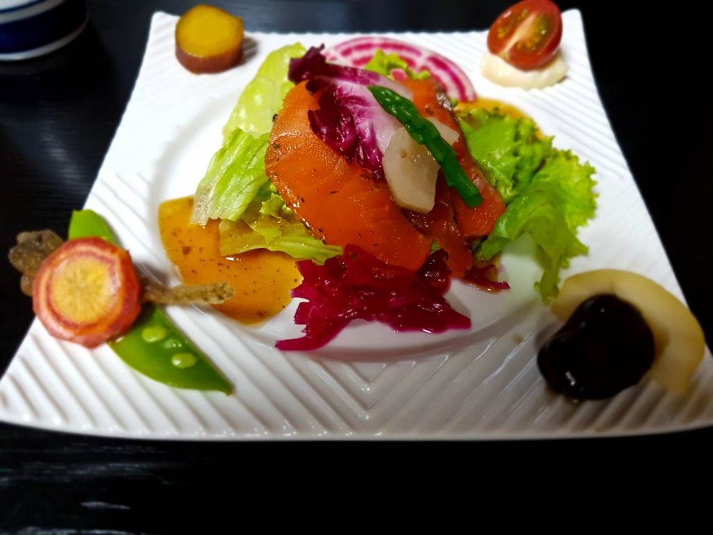 Sashimi
