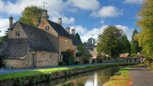 Cotswold Village