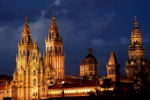 Santiago de Compostela