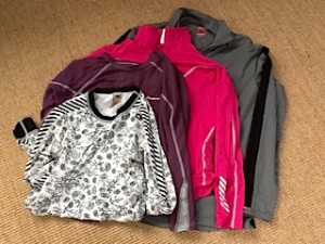 Guide to wearing baselayers