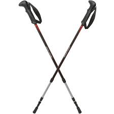 Karrimor walking hot sale poles