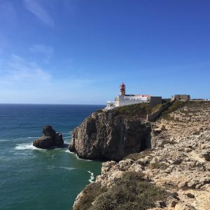 Cabo Sao Vicente