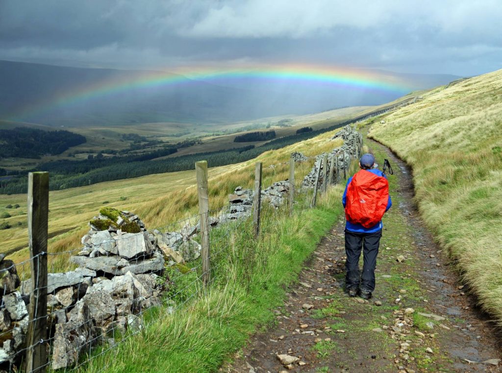 Thanks to Gavin Andrew for this shot 