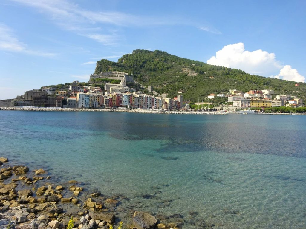 Portovenere
