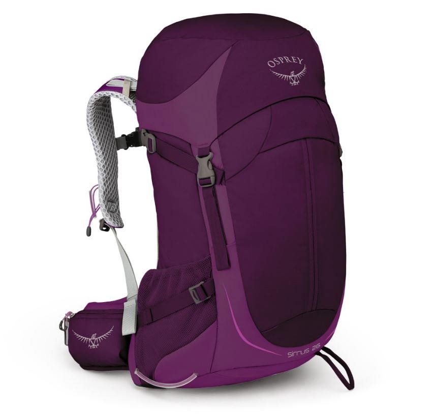 Osprey Pack
