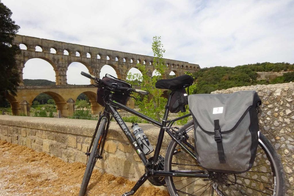 Pont du Gard