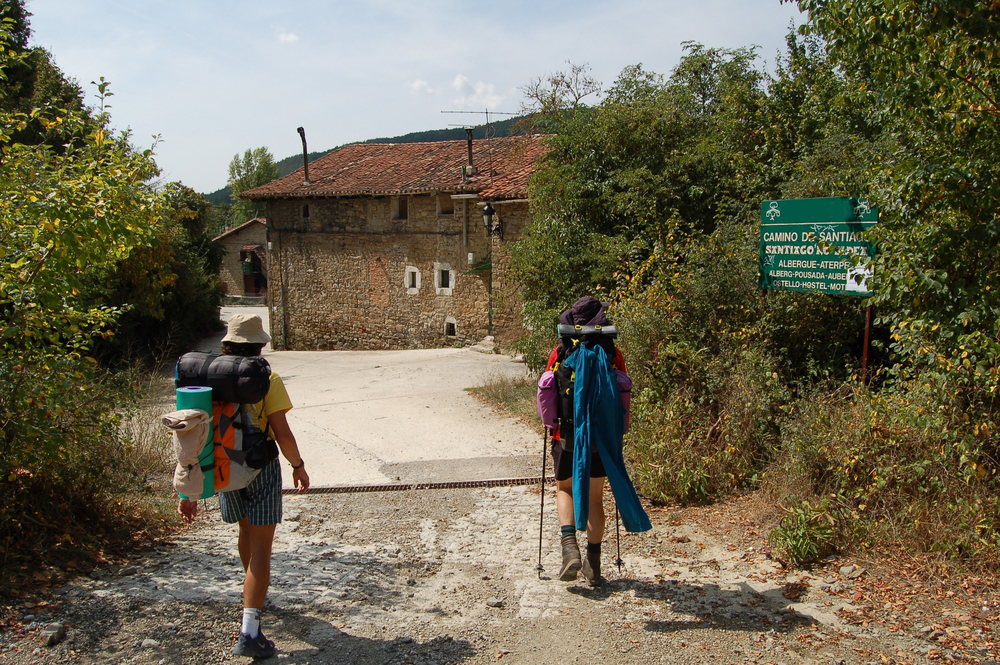 Popote guide - Walks and food around the Basque country