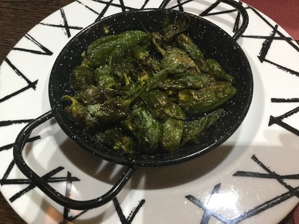 Padron Peppers