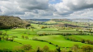 cotswold scenery