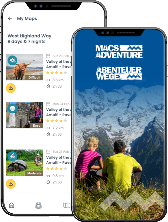 Macs App