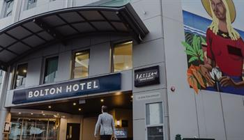 BoltonHotel