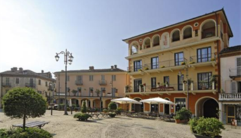 Hotel Grappolo d&apos;Oro