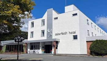 Cabarfeidh Hotel