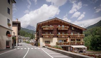 LocandaBellevuestreetview