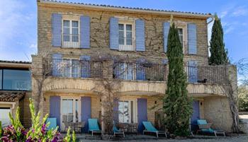 Le Petit Palais d'Aglae