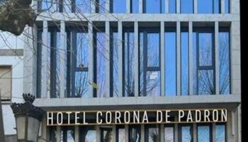 Hotel Corona de Padron