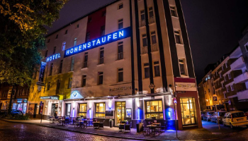 HotelHohenstaufen