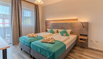 Hotel Gasthof zum Dragoner