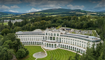 Powerscourt Hotel