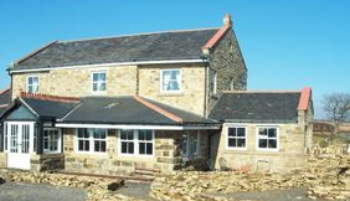 Parkhead Station House