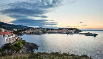 Hotel Les Roches Brunes