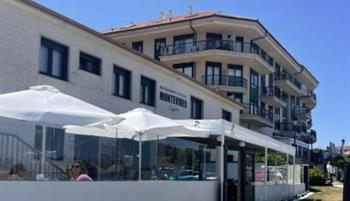 Hotel Montevideo Nigran