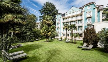 Hotel Bavaria - Meran