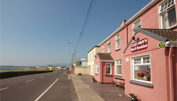 Cliffords B&amp;B, Waterville