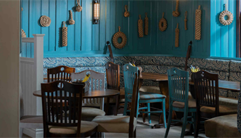 HarbourInnPorthleven