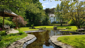 Glenbeigh Hotel, Glenbeigh