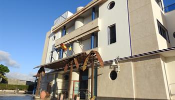 Hotel Puerto de las Nieves